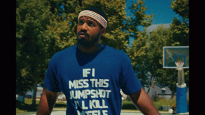 Elijah Rashad Reed - Ayo Checkup short film